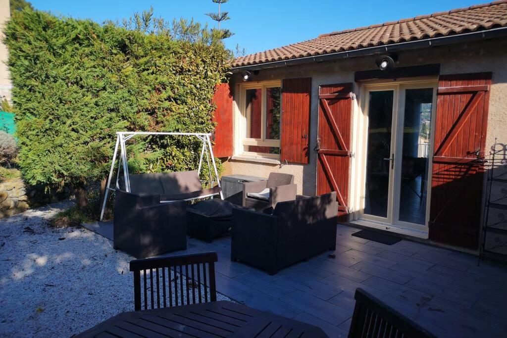 Jolie petite Maison de Charme dans quartier boisé - 5