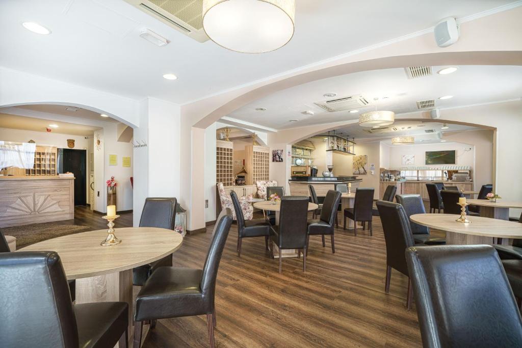 Hotel Stella Maris photo