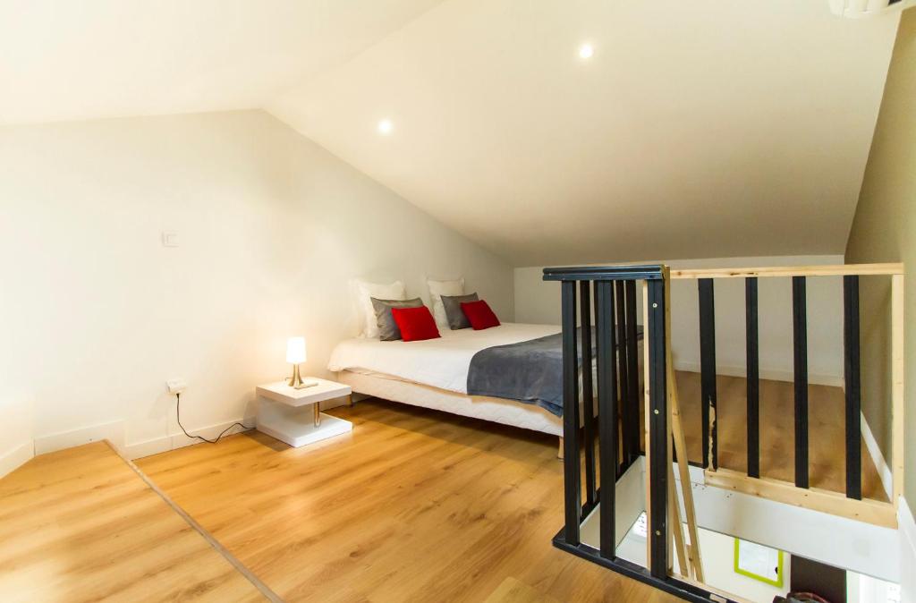 Florella Achard Apartment - 5