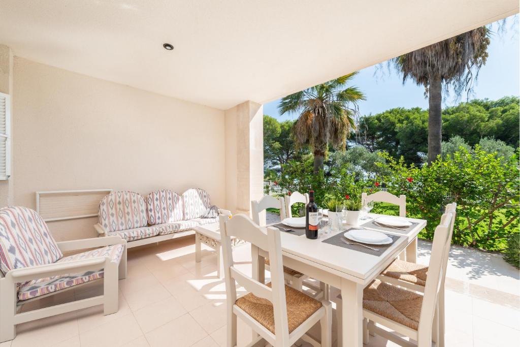 Apartment Countess Garden 2-2, Sun of the Bay Vidalba 2, at Alcudia Beach - 1