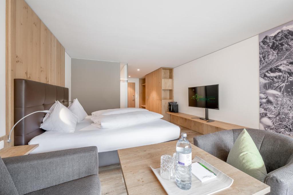 Alpenhotel Zimba - 5