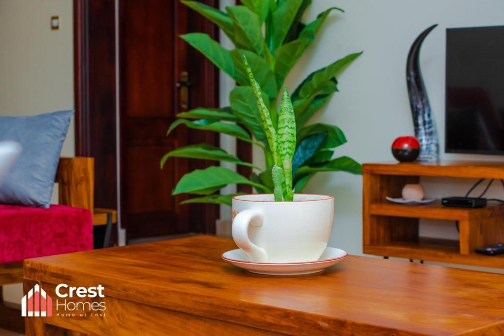 Crest Homes Uganda photo
