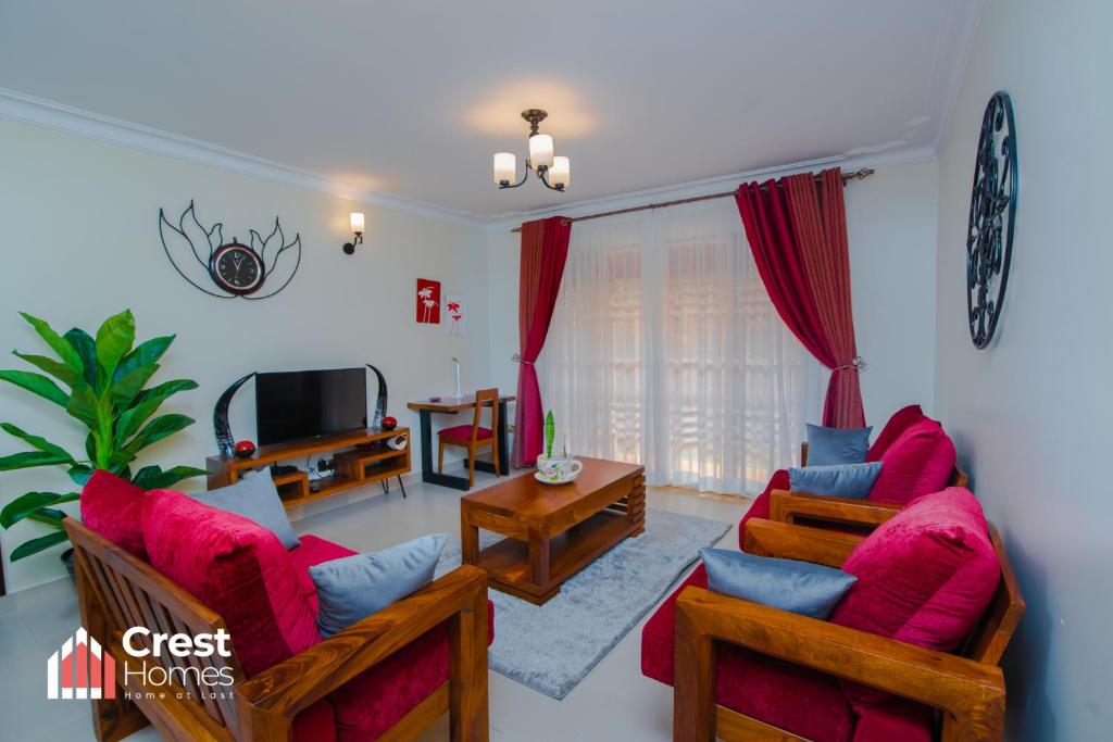Crest Homes Uganda photo