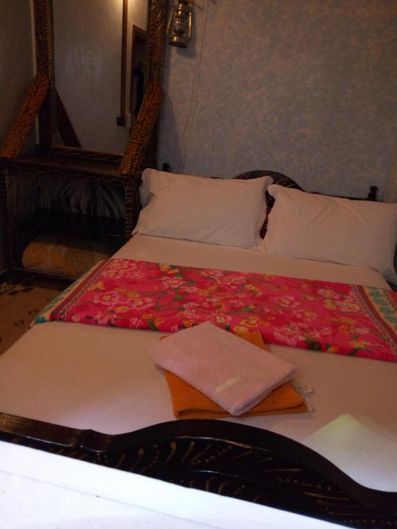 Maison d'hotes Ait Bou Izryane photo