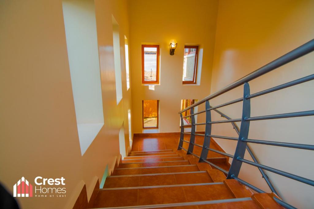 Crest Homes Uganda photo