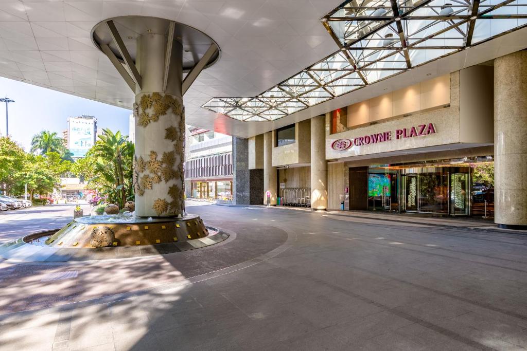 Hotel Property