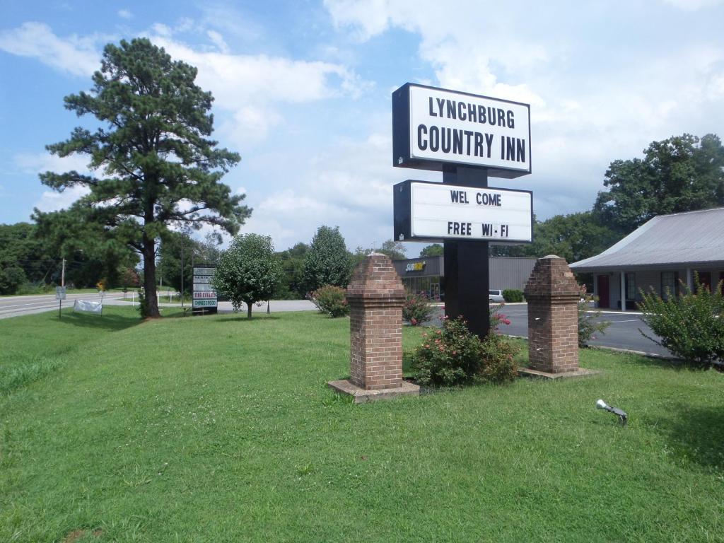 Lynchburg Country Inn — Hotel in Lynchburg (TN)