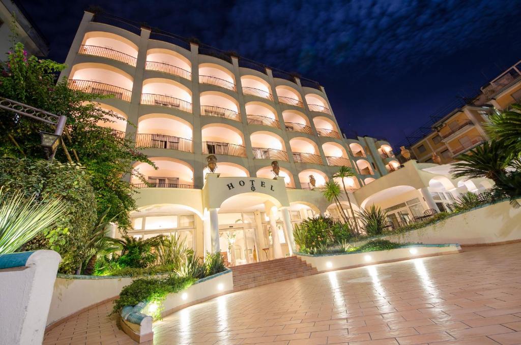 Hotel San Francesco photo