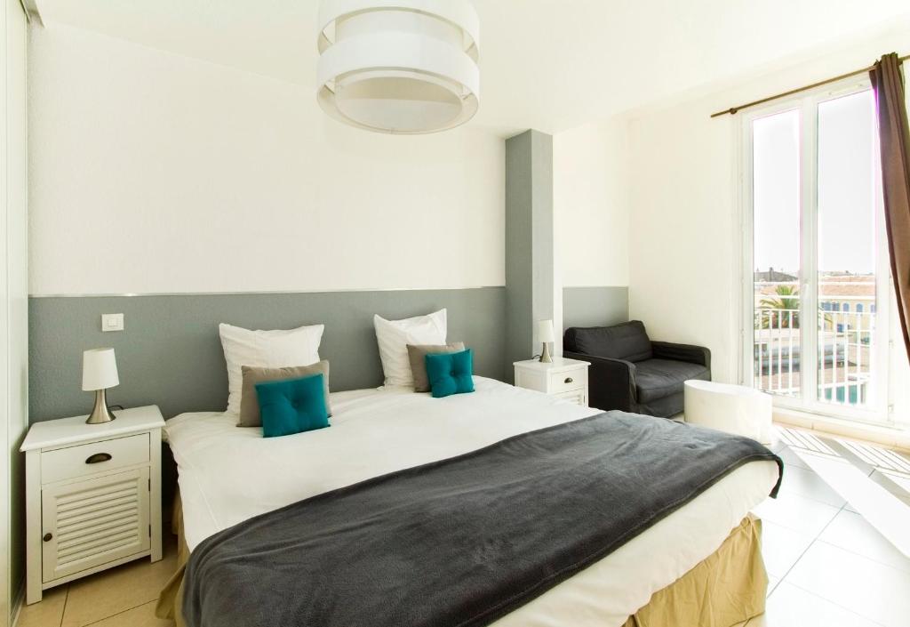 Florella République Apartment - 3