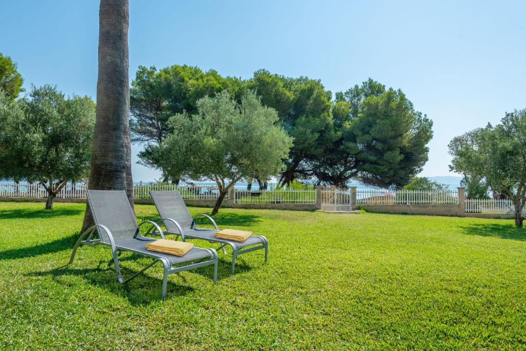 Apartment Countess Garden 2-2, Sun of the Bay Vidalba 2, at Alcudia Beach - 2