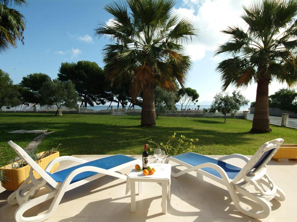 Apartment Countess Garden 3-1, Sun of the Bay 1, at Alcudia Beach - 4