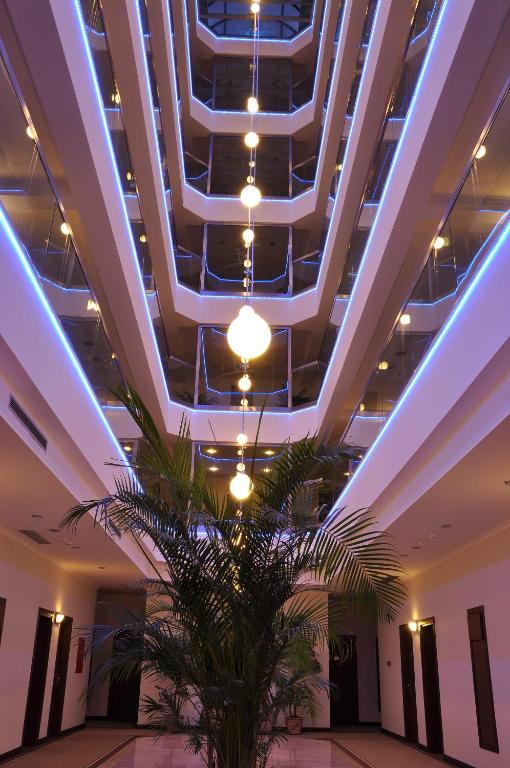 Igneada Resort Hotel and Spa