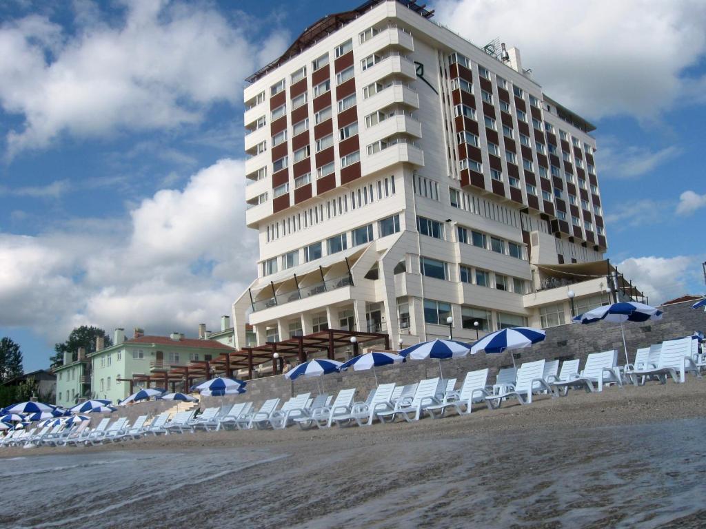 Vista exterior