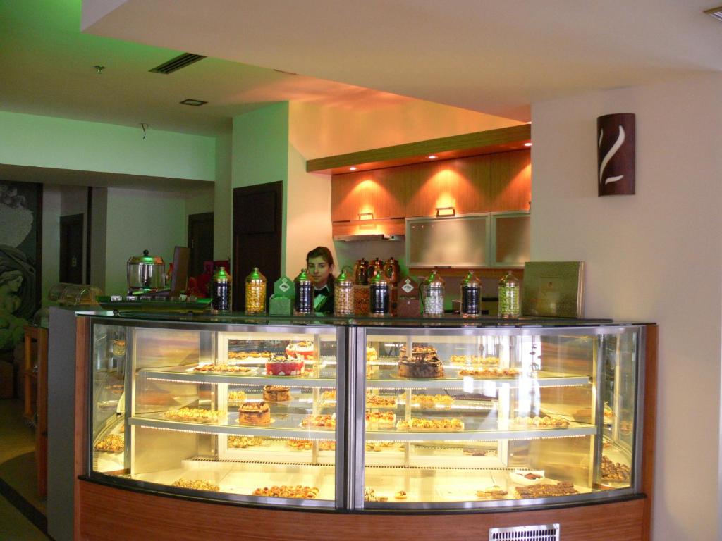 Aliments i begudes