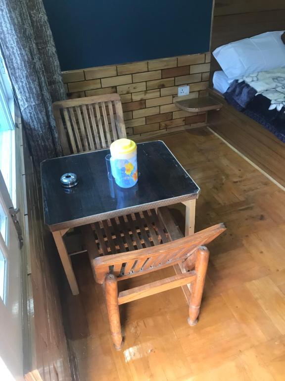 Highway inn homestay photo