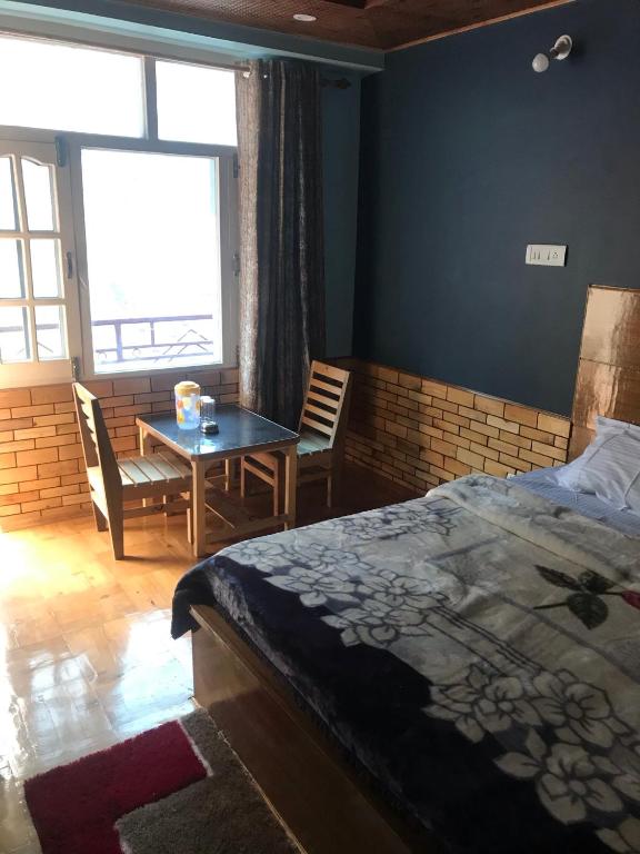 Highway inn homestay photo