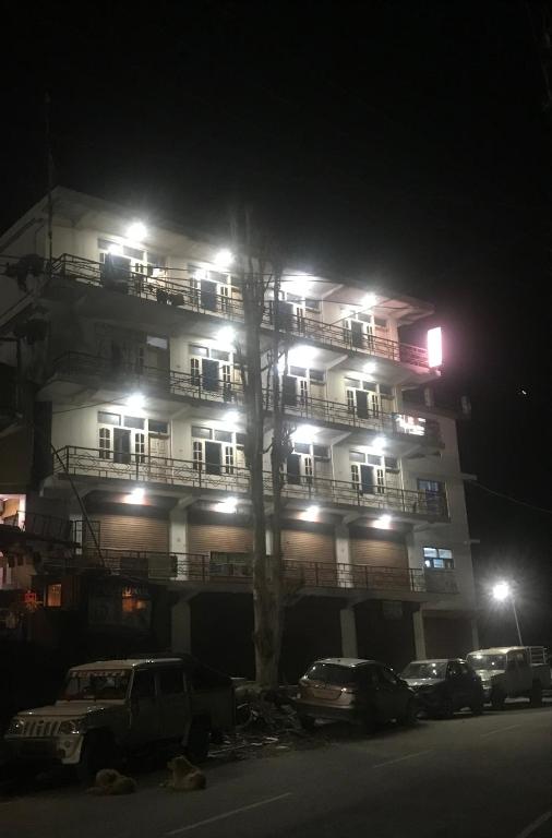 Highway inn homestay photo