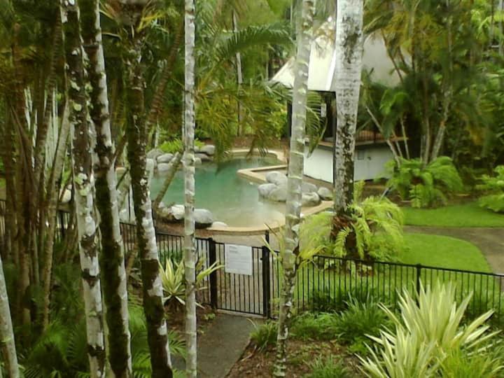 Reef Terraces on St Crispins — Hotel in Port Douglas