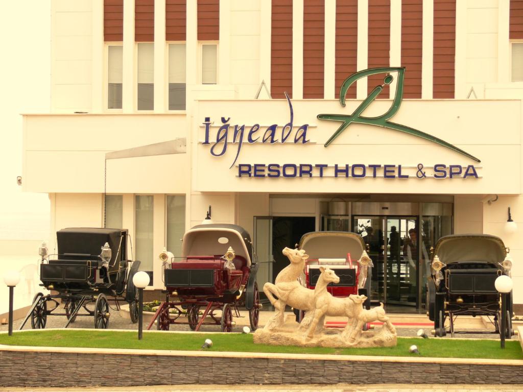 Vista exterior