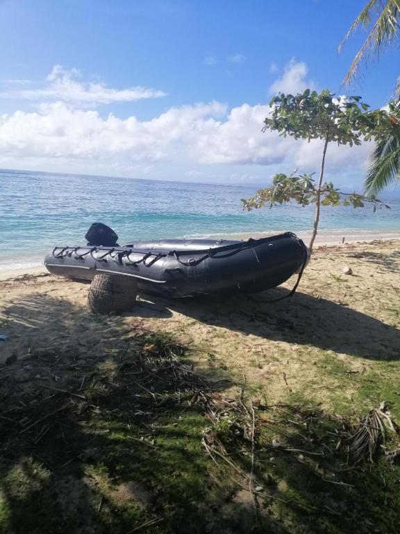 Anajawan Island Beachfront Resort photo