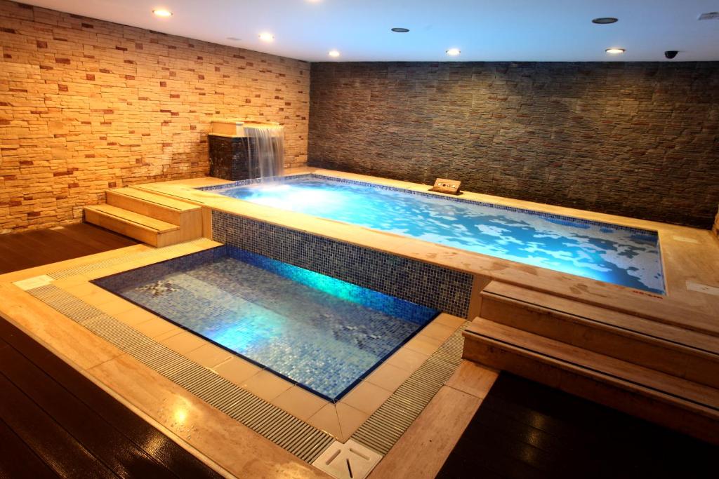 Igneada Resort Hotel and Spa