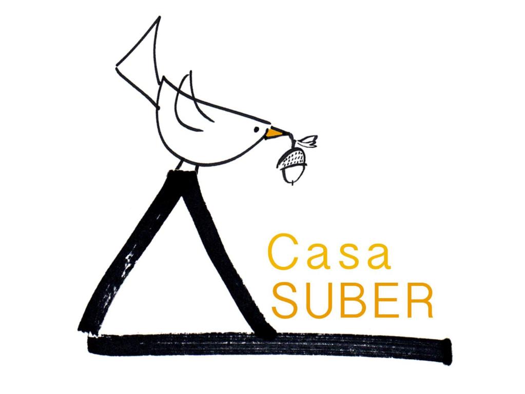 Casa Suber, Aracena