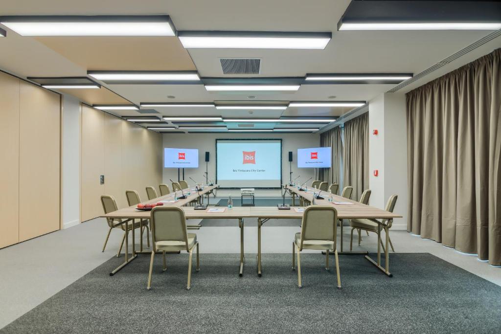 ビジネスセンター