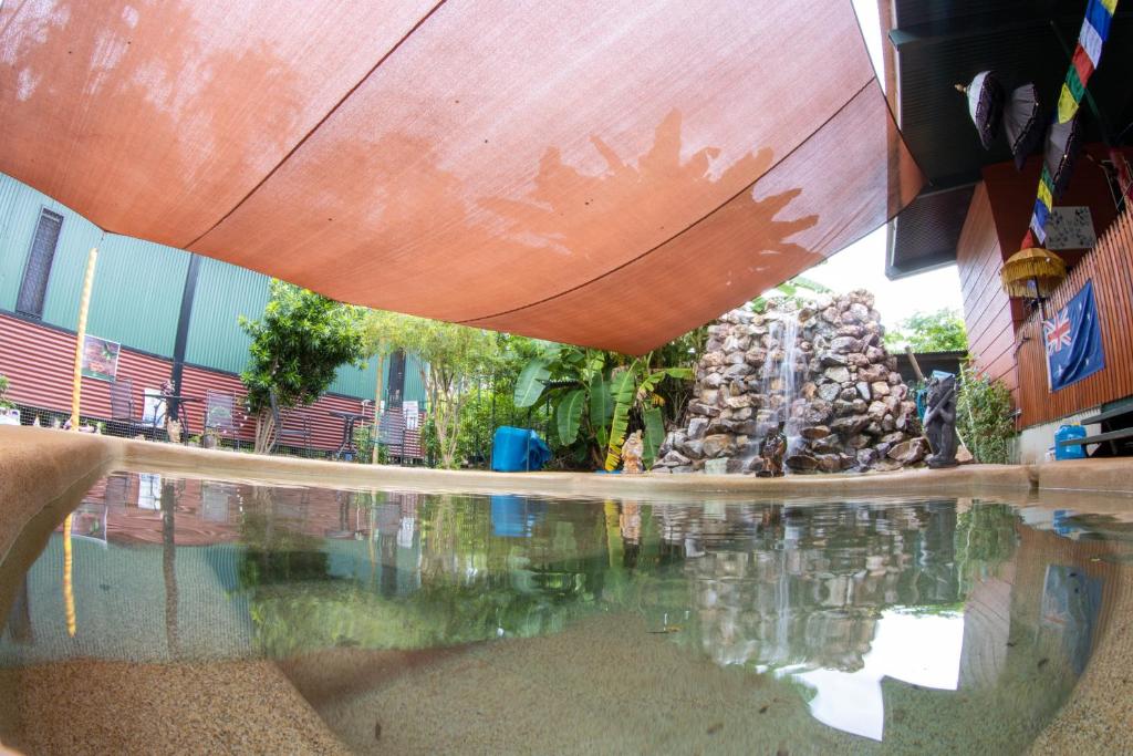 Batchelor Butterfly Farm photo