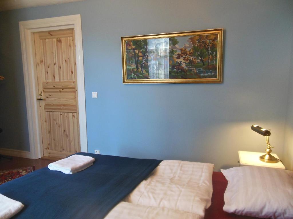 Hotel & Cafe Lanterna photo