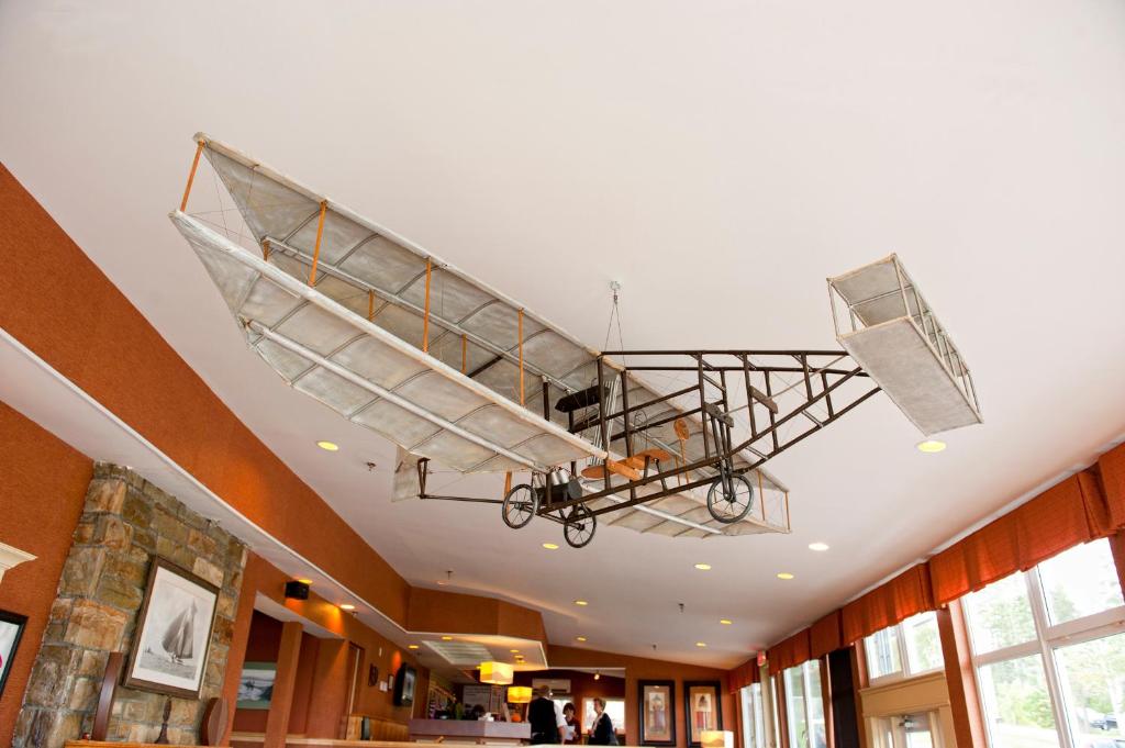 Silver Dart Lodge Photo 24