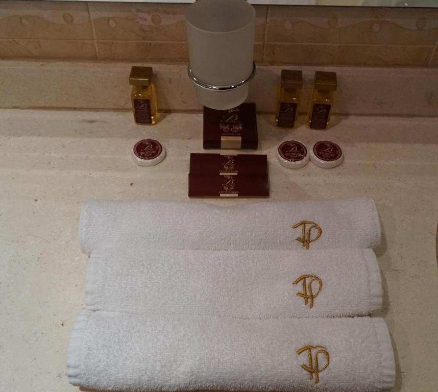 Troyan Plaza Hotel photo