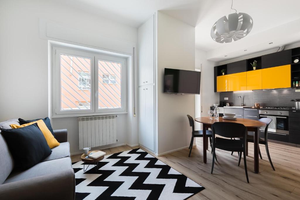 The Vatican TWO - 4