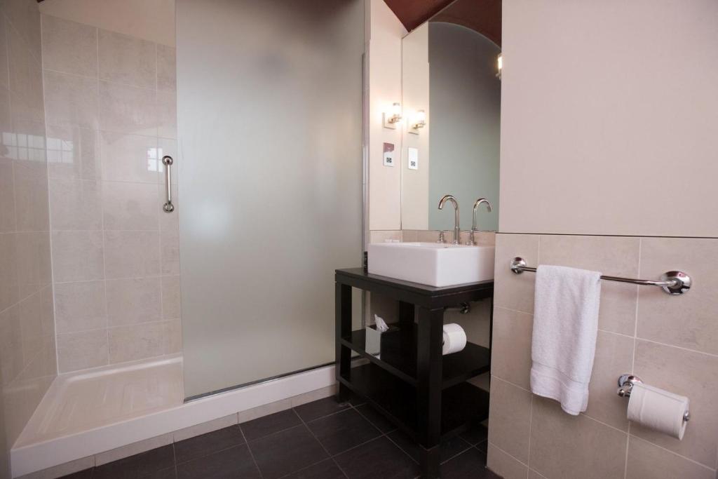 バスルーム（客室）