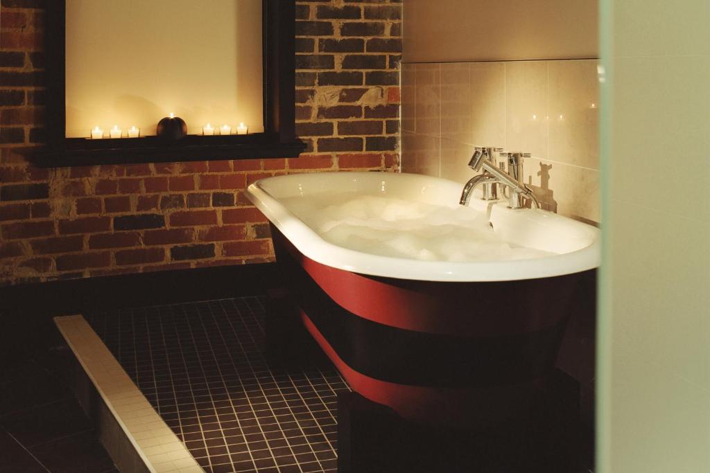 バスルーム（客室）