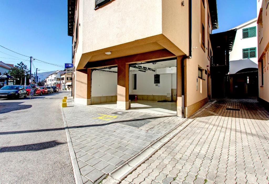 Villa Fortuna - 5