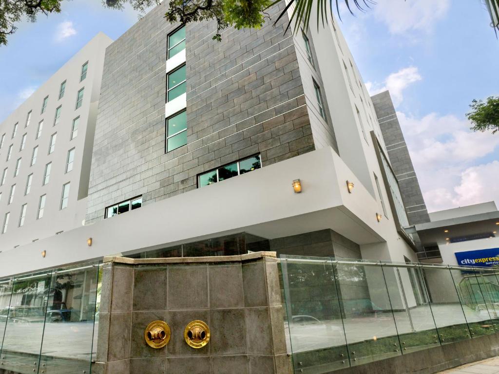City Express Plus by Marriott Cali Colombia photo