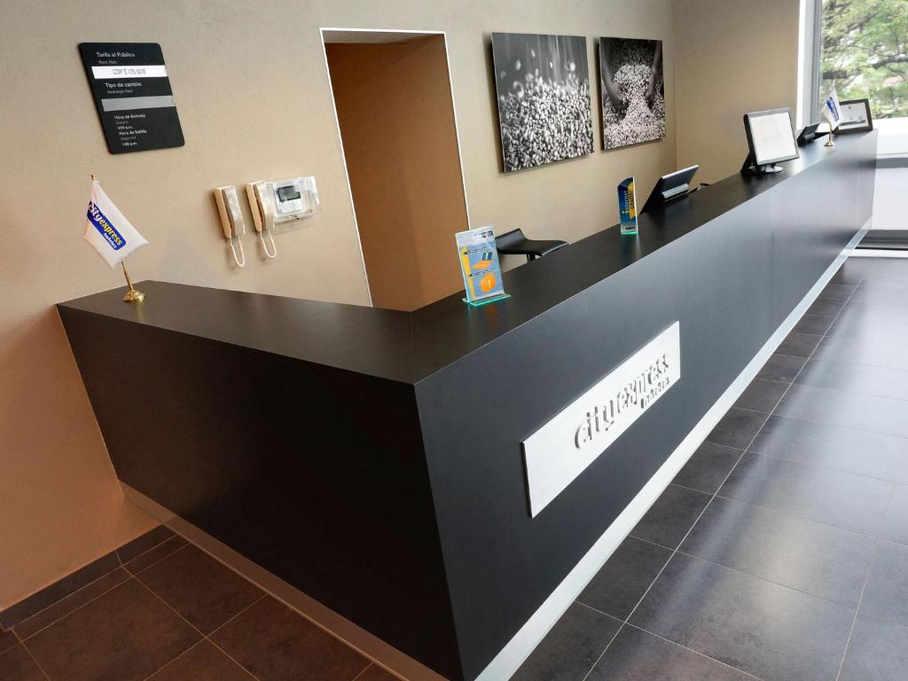 City Express Plus by Marriott Cali Colombia photo