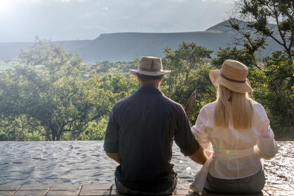 Sasi Bush Lodge Luxury Tented Camp photo
