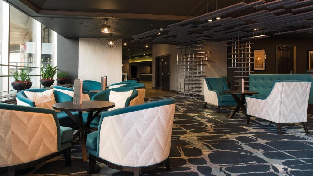 Bar/lounge