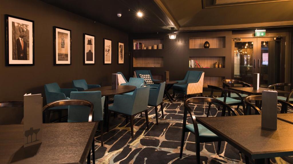 Bar/lounge