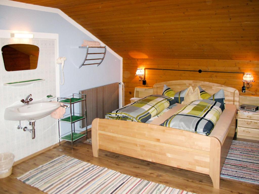 Apartment Schragl by Interhome - 4