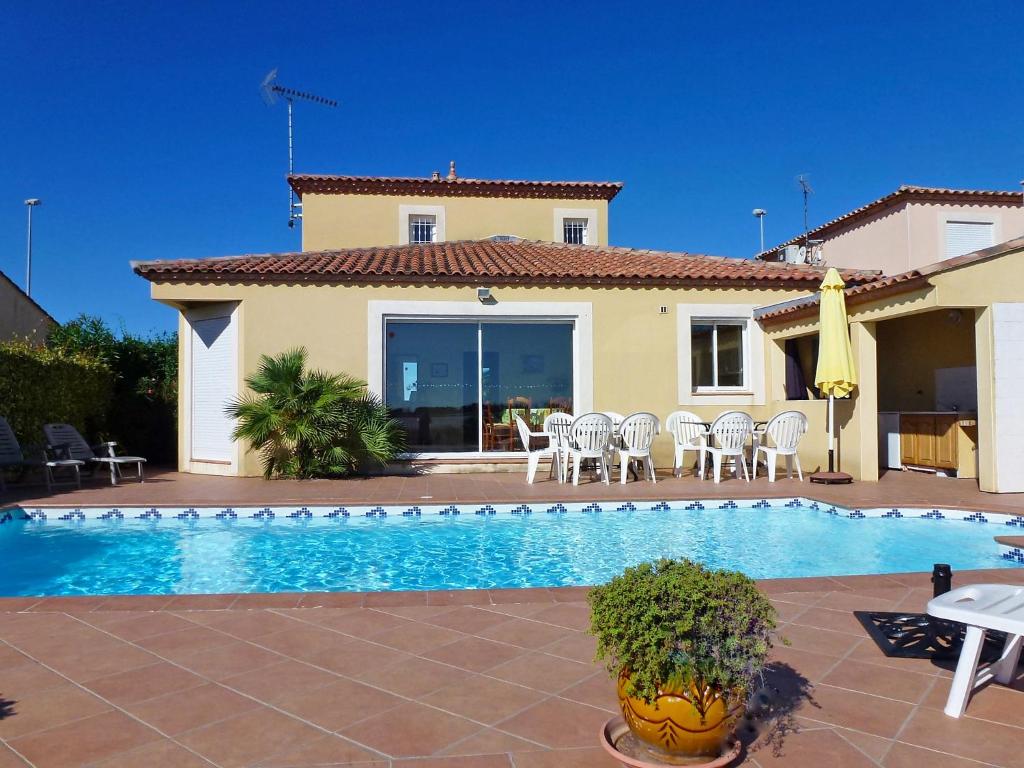 Villa Orée des Salines by Interhome - 1