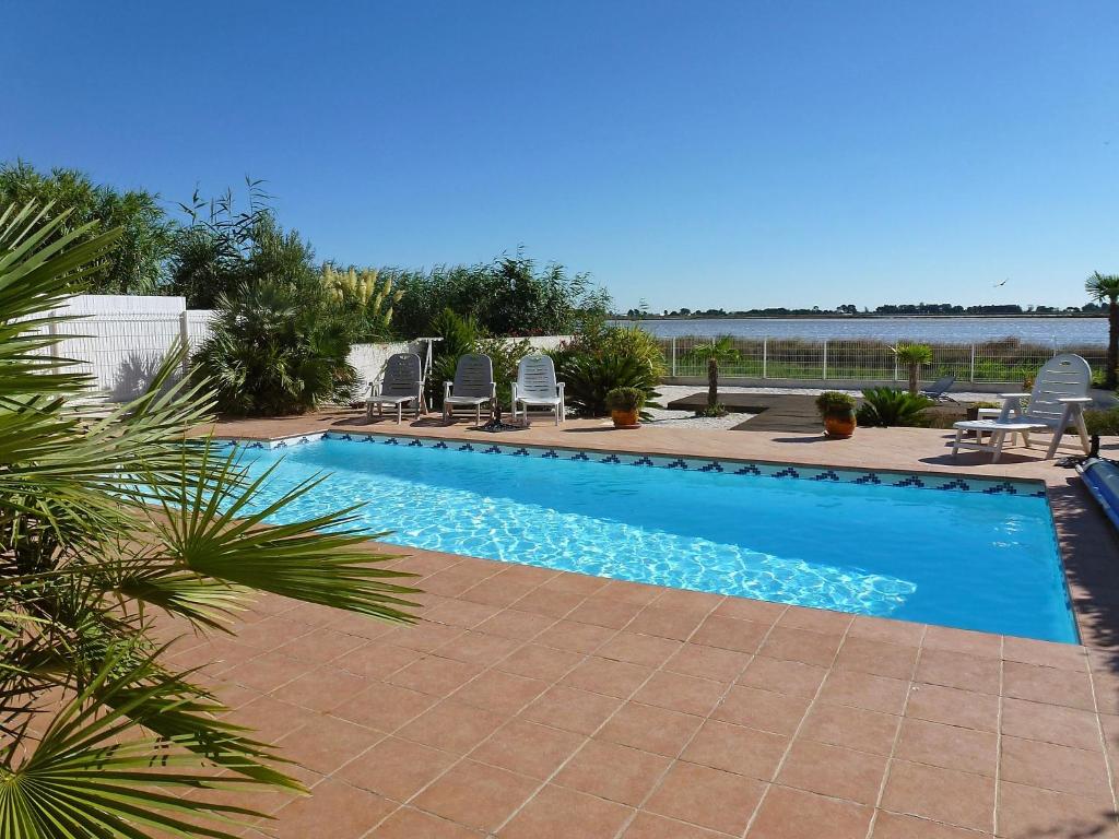 Villa Orée des Salines by Interhome - 2