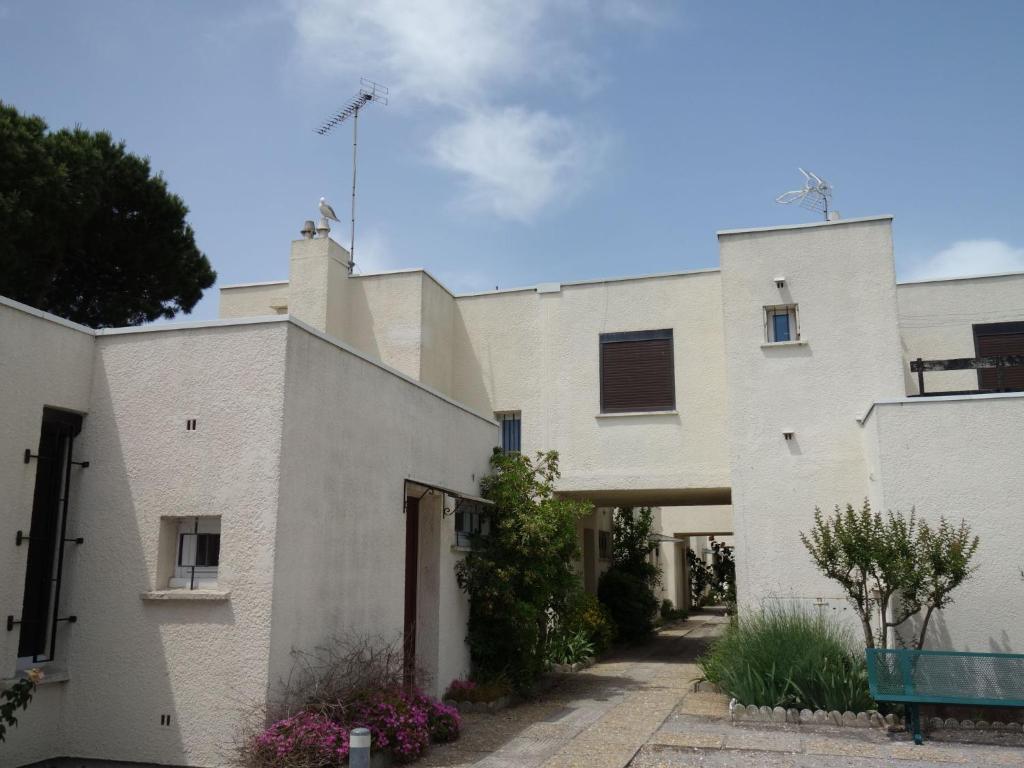 Holiday Home Grau Village-1 by Interhome - 2