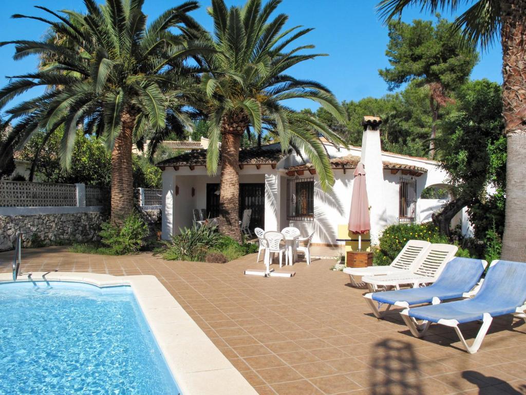 Holiday Home Jaen by Interhome - 5