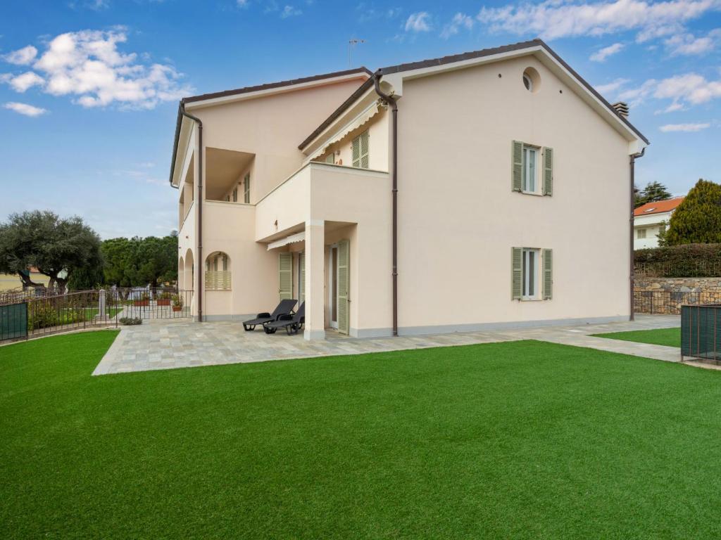 Apartment Riva Mare by Interhome 전경