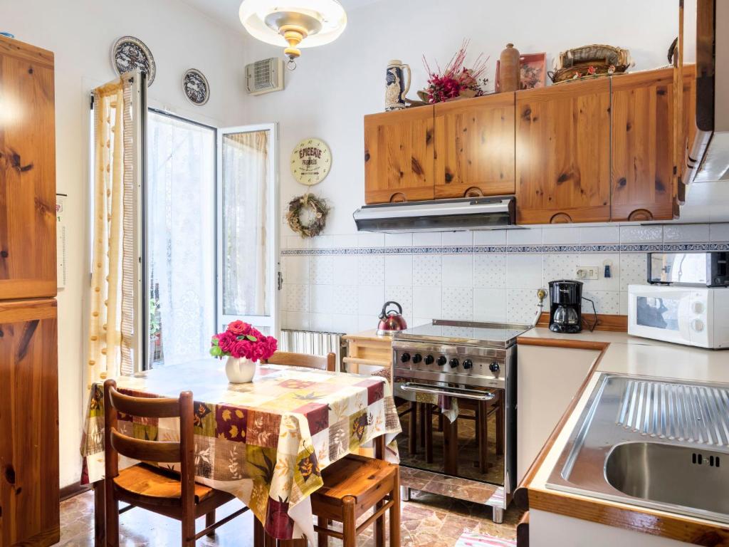 Apartment Degli Aranci - IMP385 by Interhome 전경