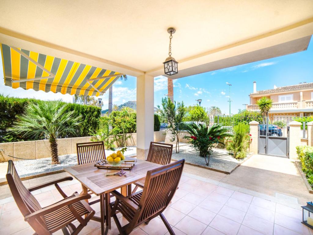 Holiday Home Les Savines by Interhome - 2