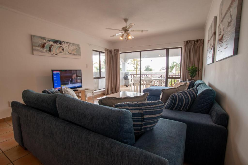 La Pirogue 47, Ballito