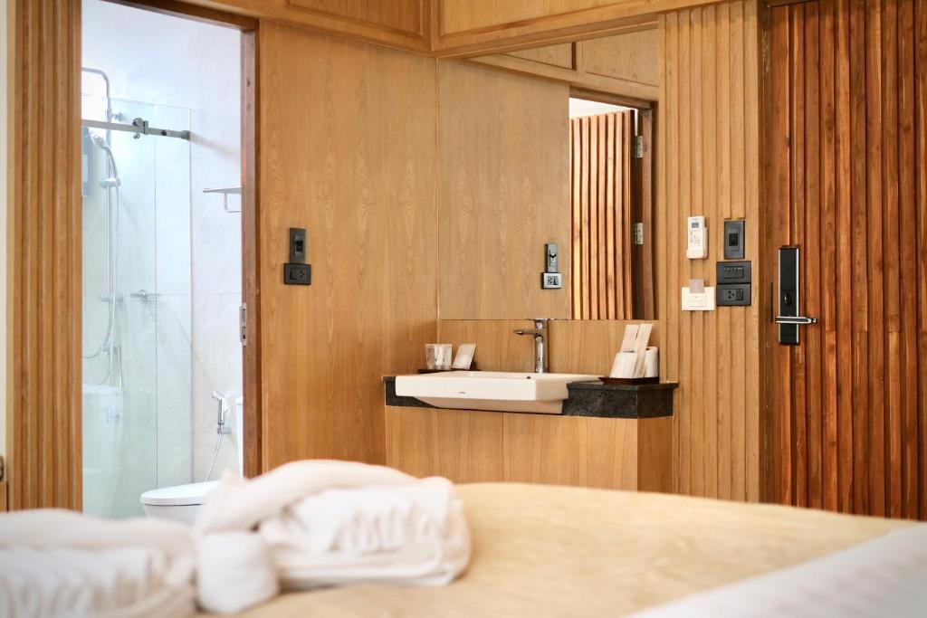 バスルーム（客室）